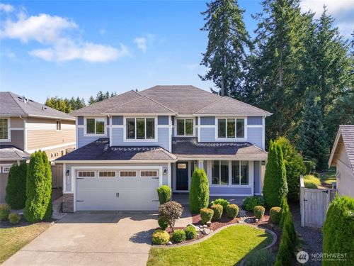 4100 Jude Ct, Lacey, WA, 98516-5450 | Card Image