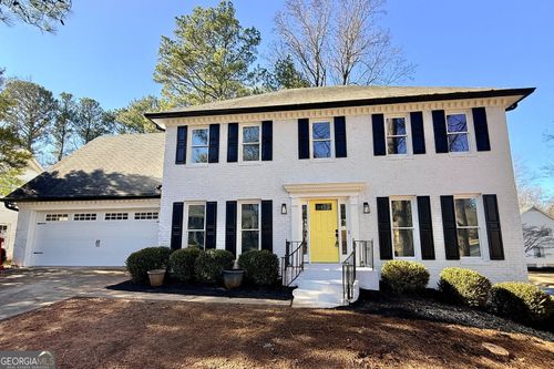 600 Wood Work Way, Roswell, GA, 30076-2660 | Card Image