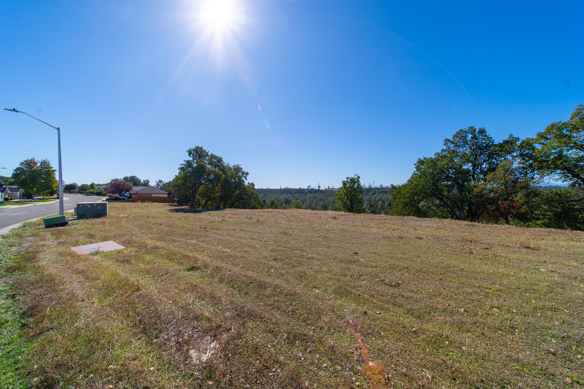 Land in Redding 2