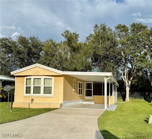 10491 Wales Loop, BONITA SPRINGS, FL, 34135-6650 | Card Image