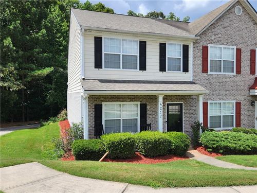 4217 Legacy Sq, Atlanta, GA, 30349-9407 | Card Image