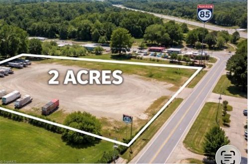 606 Old Raleigh Road, Thomasville, NC, 27360 | Card Image