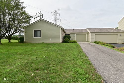 5753 Bradston Way, Indianapolis, IN, 46237-2700 | Card Image