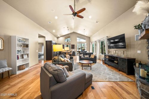 5378 W Glenn Abbey Trl, Lakeside, AZ, 85929-0298 | Card Image