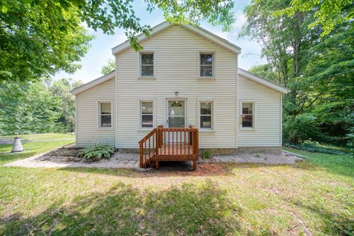 1533 E Munger Road, Tecumseh Township, MI, 49286 | Card Image
