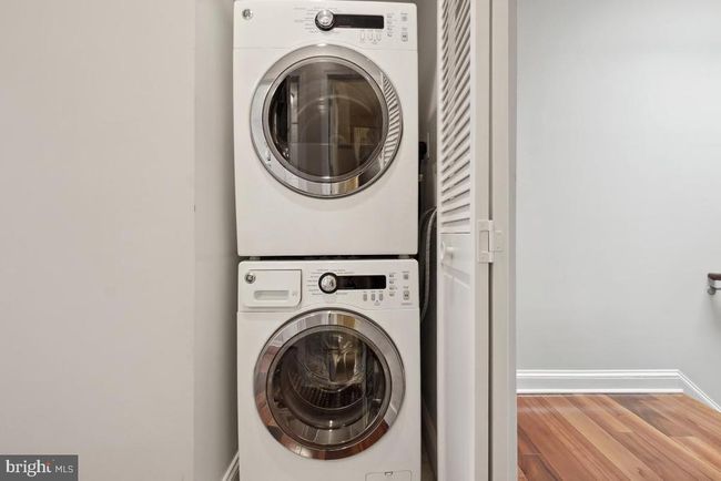 1917 H St Ne, Townhouse with 4 bedrooms, 4 bathrooms and null parking in WASHINGTON DC | Image 25