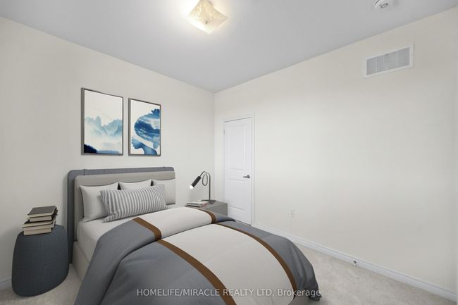 5 Skyvue Cres, House other with 5 bedrooms, 4 bathrooms and 7 parking in Carrying Place ON | Image 18