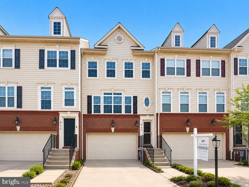 841 Oriole Ave, GLEN BURNIE, MD, 21060-8437 | Card Image