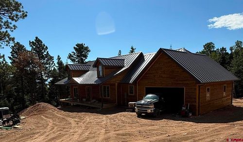 258 Gibson Rd, Westcliffe, CO, 81252 | Card Image