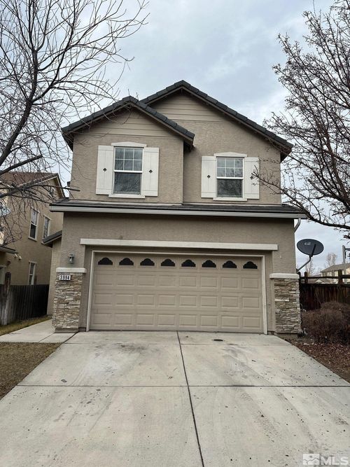 3994 Dominus Dr, Sparks, NV, 89436-9168 | Card Image