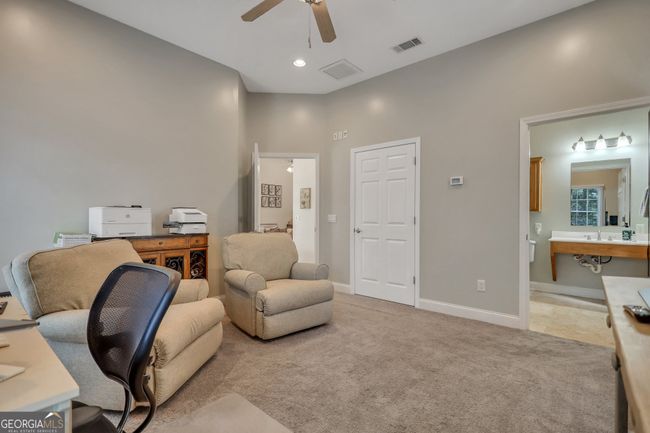 780 Littlefield St, House other with 4 bedrooms, 4 bathrooms and null parking in Jesup GA | Image 21