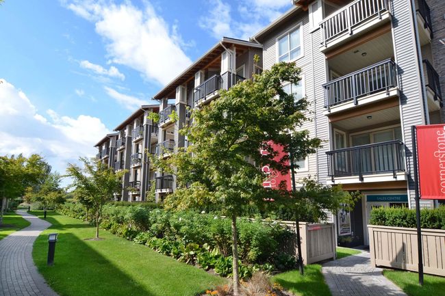 327 - 5655 210 A Street, Condo with 1 bedrooms, 1 bathrooms and 1 parking in Langley BC | Image 24