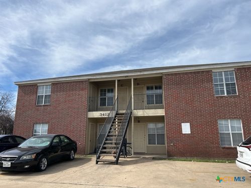 c-3412 Cantabrian Drive, Killeen, TX, 76542 | Card Image