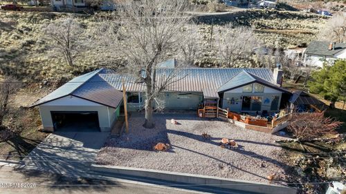 775 Meadow Valley St, Pioche, NV, 89043-2555 | Card Image