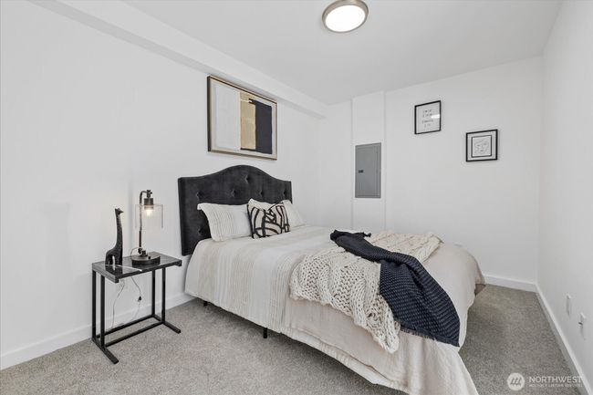 B - 6032 42 Nd Ave Sw, Townhouse with 3 bedrooms, 3 bathrooms and null parking in Seattle WA | Image 18
