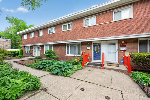 d-606 South Blvd, Evanston, IL, 60202 | Card Image