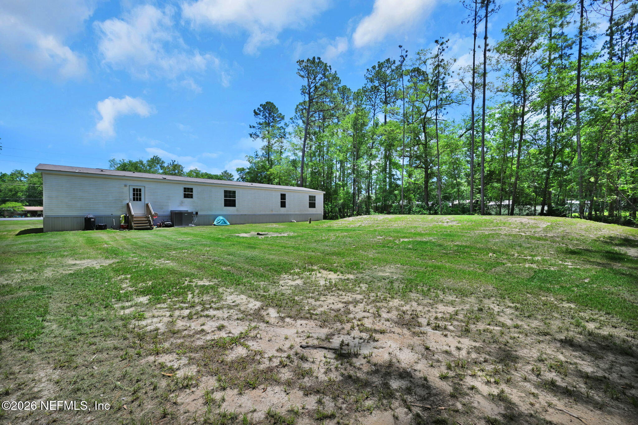 Residential Lease in Callahan 4