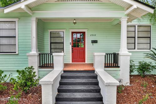 2902 Remington St, Jacksonville, FL, 32205-7529 | Card Image