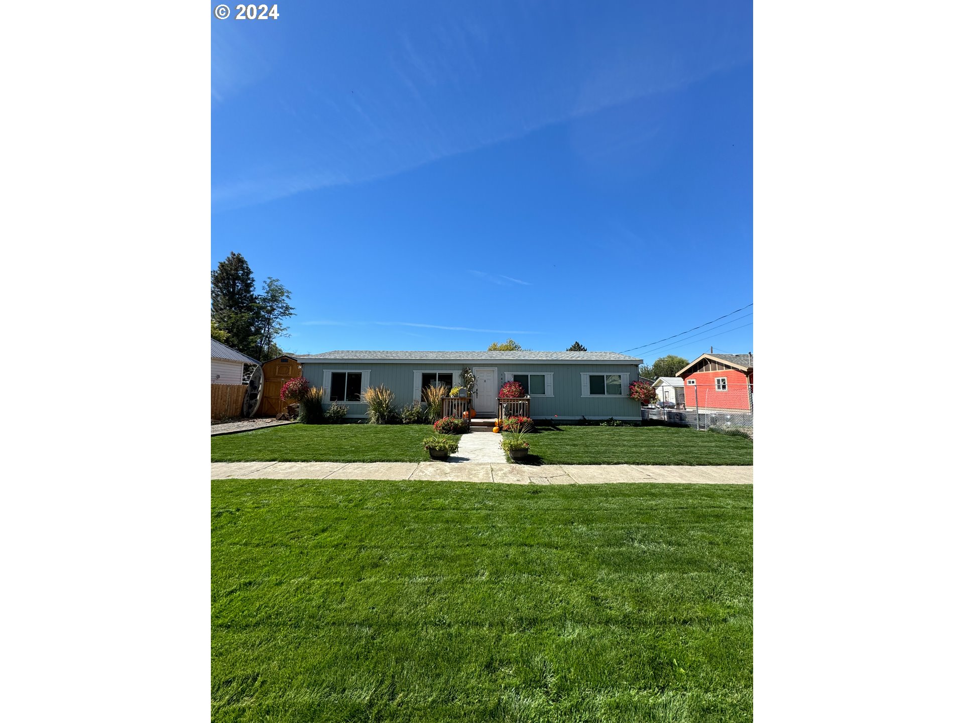 6th St, Baker City, OR 97814