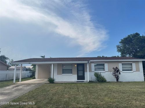 3612 Brophy Blvd, Cocoa, FL, 32926-4003 | Card Image