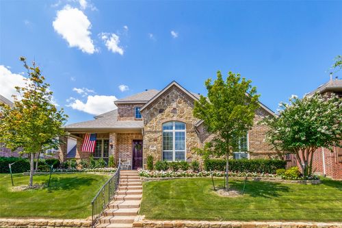 1110 Kent Brown Road, Garland, TX, 75044 | Card Image