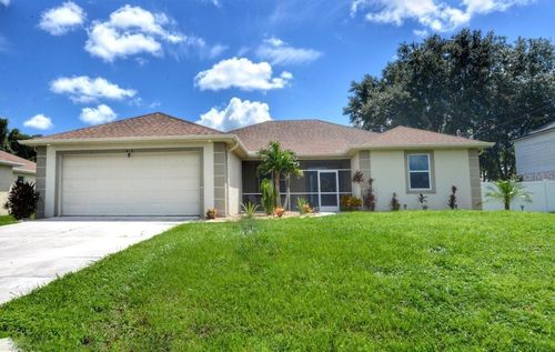 5010 S San Mateo Dr, NORTH PORT, FL, 34288-8831 | Card Image
