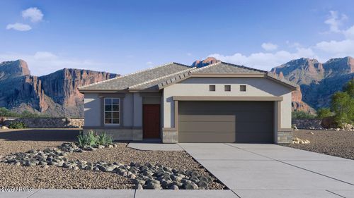 17430 N Salerno Dr, Maricopa, AZ, 85138-4783 | Card Image