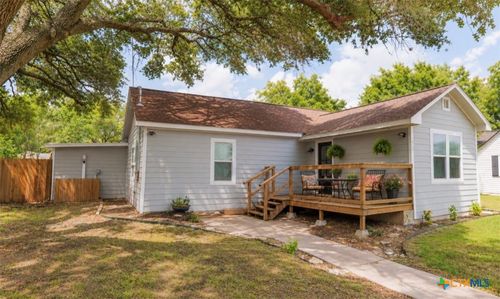310 2nd St, Cuero, TX, 77954-2542 | Card Image