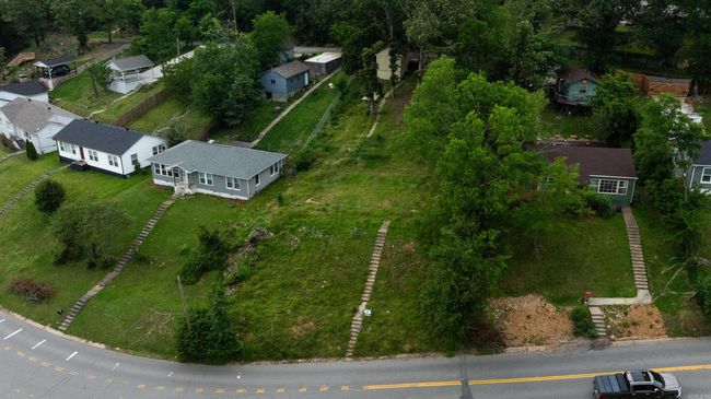 6924 Skywood Rd, Home with 0 bedrooms, 0 bathrooms and null parking in Little Rock AR | Image 4