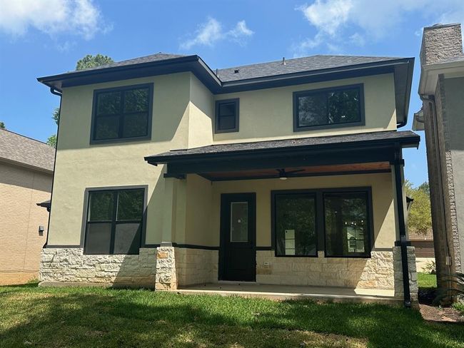 3515 Country Club Blvd, House other with 3 bedrooms, 3 bathrooms and null parking in Montgomery TX | Image 5