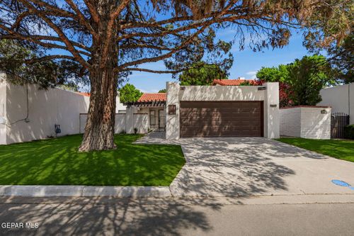 5205 Valley Spring Way, El Paso, TX, 79932-3129 | Card Image
