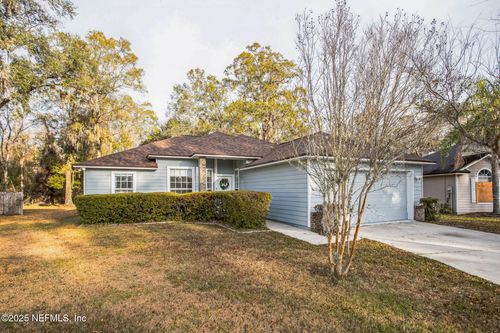 274 Turtle Dove Drive, ORANGE PARK, FL, 32073 | Card Image