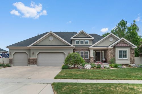 439 E Stokes Ave, Draper, UT, 84020-7813 | Card Image
