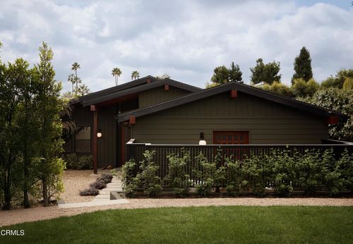 12406 La Maida St, Valley Village, CA, 91607-3507 | Card Image