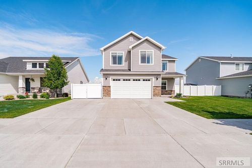784 S 2275 W, Rexburg, ID, 83440-5469 | Card Image