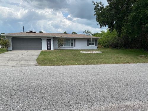 23220 Rountree Ave, Port Charlotte, FL, 33980-7302 | Card Image