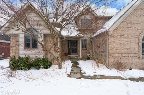 47846 North Avenue, Macomb Township, MI, 48042 | Card Image