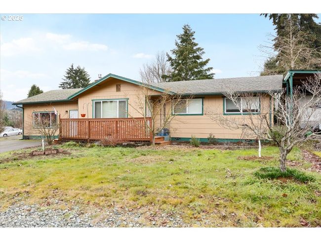 744 Ne Craig St, House other with 4 bedrooms, 3 bathrooms and 2 parking in Myrtle Creek OR | Image 29