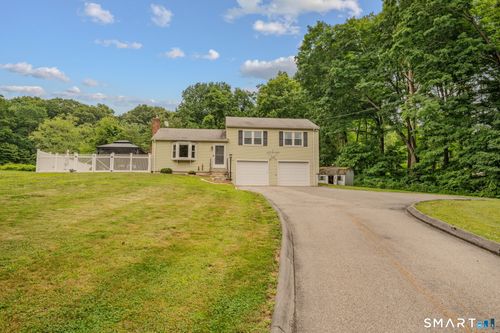 22 Goose Hill Rd, Chester, CT, 06412-1205 | Card Image
