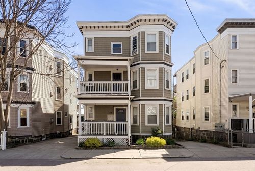 3-24 Juliette St, Boston, MA, 02122-2060 | Card Image