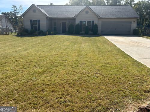 768 Stag Run Dr, Mansfield, GA, 30055-5104 | Card Image