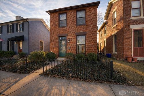 17 Tecumseh Street, Dayton, OH, 45402 | Card Image