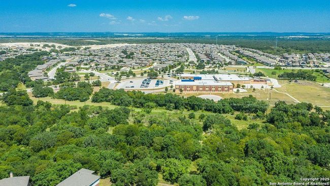 15107 Sacred Bis, House other with 3 bedrooms, 2 bathrooms and null parking in San Antonio TX | Image 54