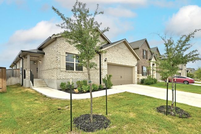 149 Hackberry Ln, House other with 4 bedrooms, 2 bathrooms and null parking in Bastrop TX | Image 4