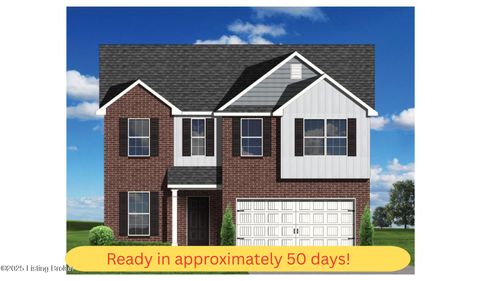 12020 Parkview Trace Dr, Louisville, KY, 40229-3090 | Card Image