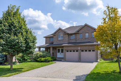 128 Southview Crt, House other with 4 bedrooms, 3 bathrooms and 4 parking in Woodstock ON | Image 1