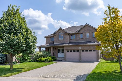 128 Southview Crt, Woodstock, ON, N4S9A5 | Card Image