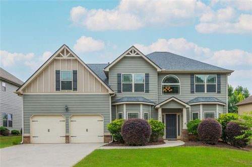 1475 Forest Brook Trl, Cumming, GA, 30041-8114 | Card Image