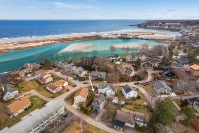 52 Green Needle Lane, House other with 3 bedrooms, 2 bathrooms and null parking in Ogunquit ME | Image 1