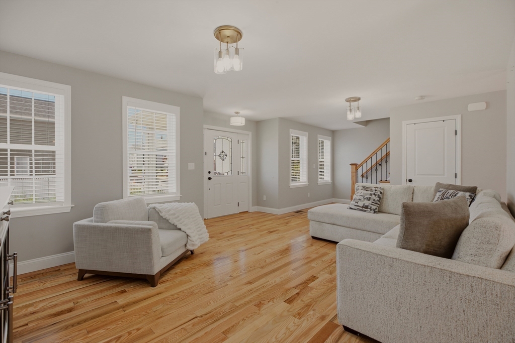 Residential in Fall River 5